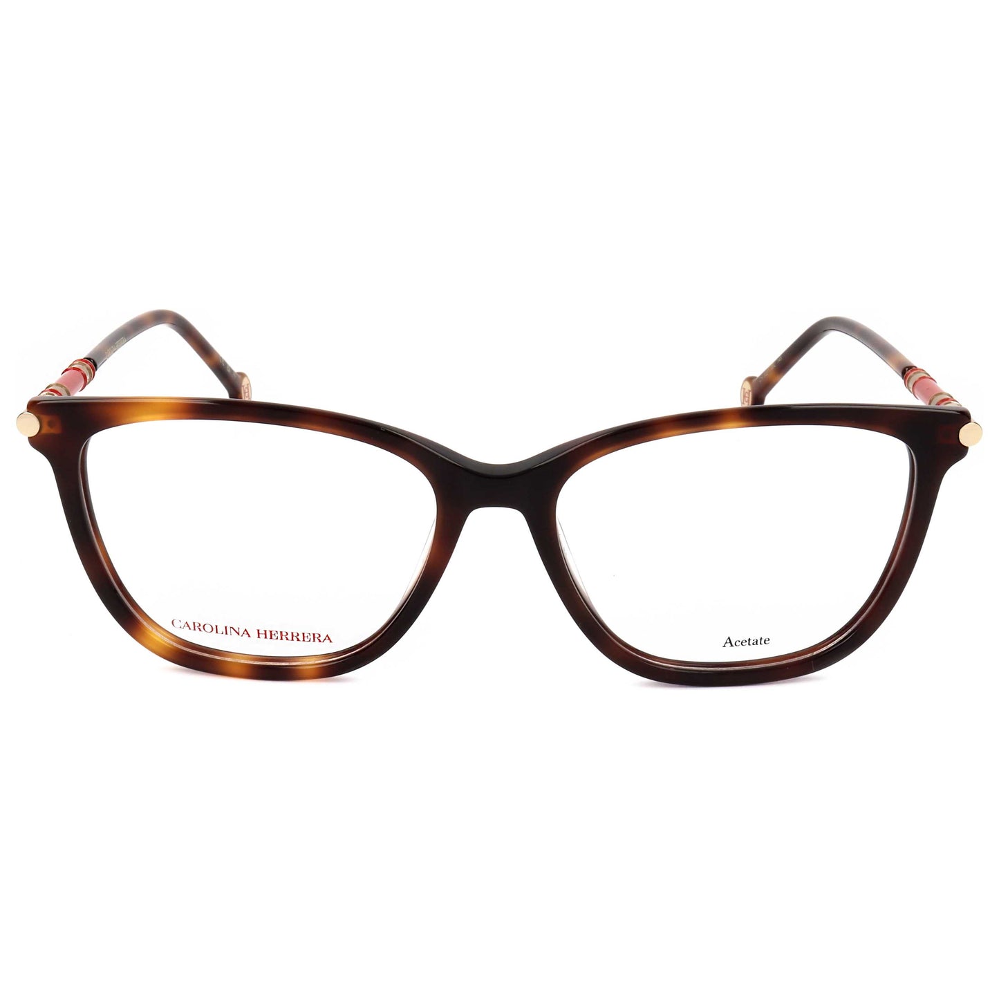 Carolina Herrera Women's Opticals CH0027-05L-55 - Image #6
