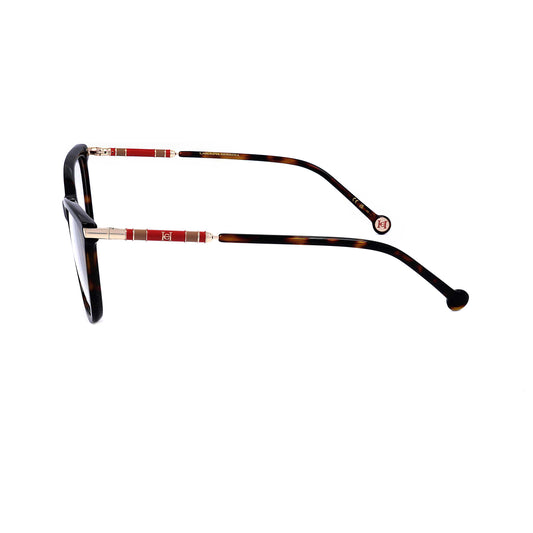 Carolina Herrera Women's Opticals CH0028-086-53 - Image #3