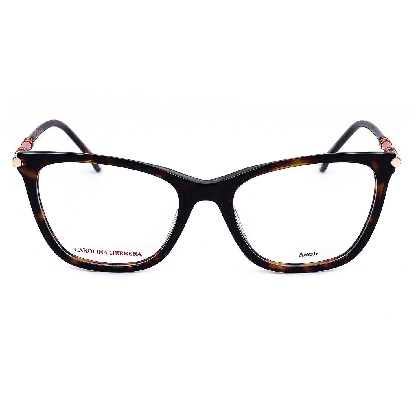 Carolina Herrera Women's Opticals CH0028-086-53 - Image #6
