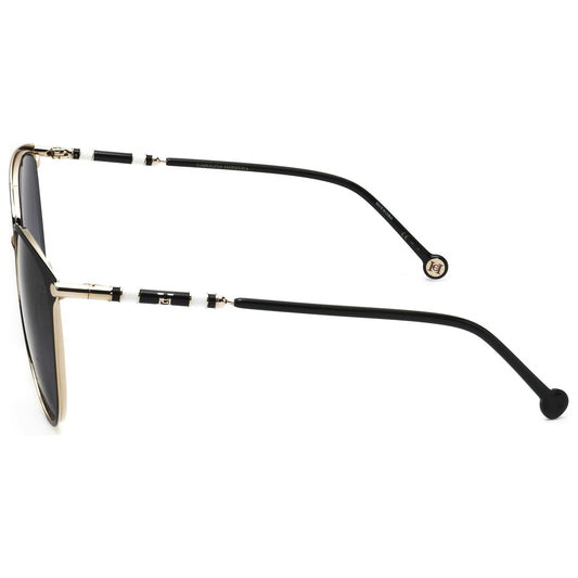 Carolina Herrera Women's Sunglasses CH0029-S-RHL-60 - Image #3