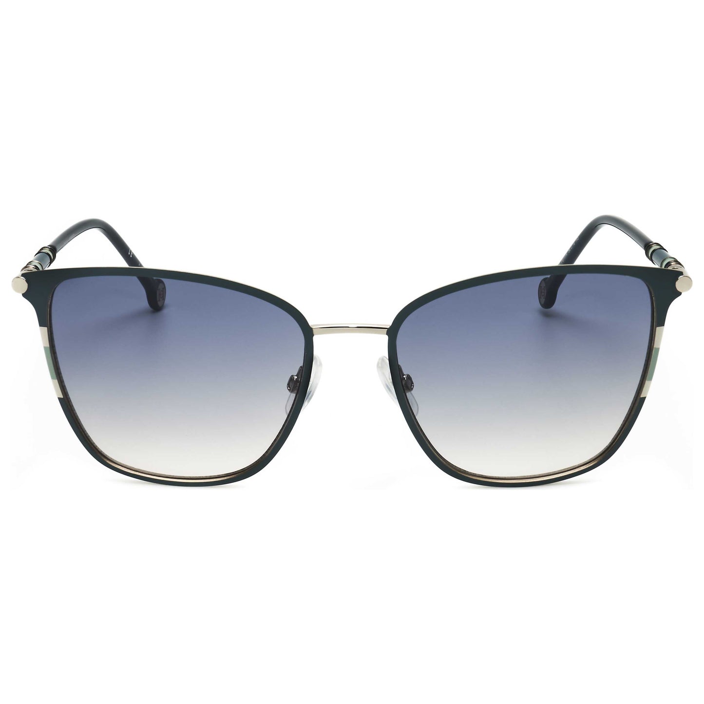 Carolina Herrera Women's Sunglasses CH0030-S-PEF-56 - Image #5