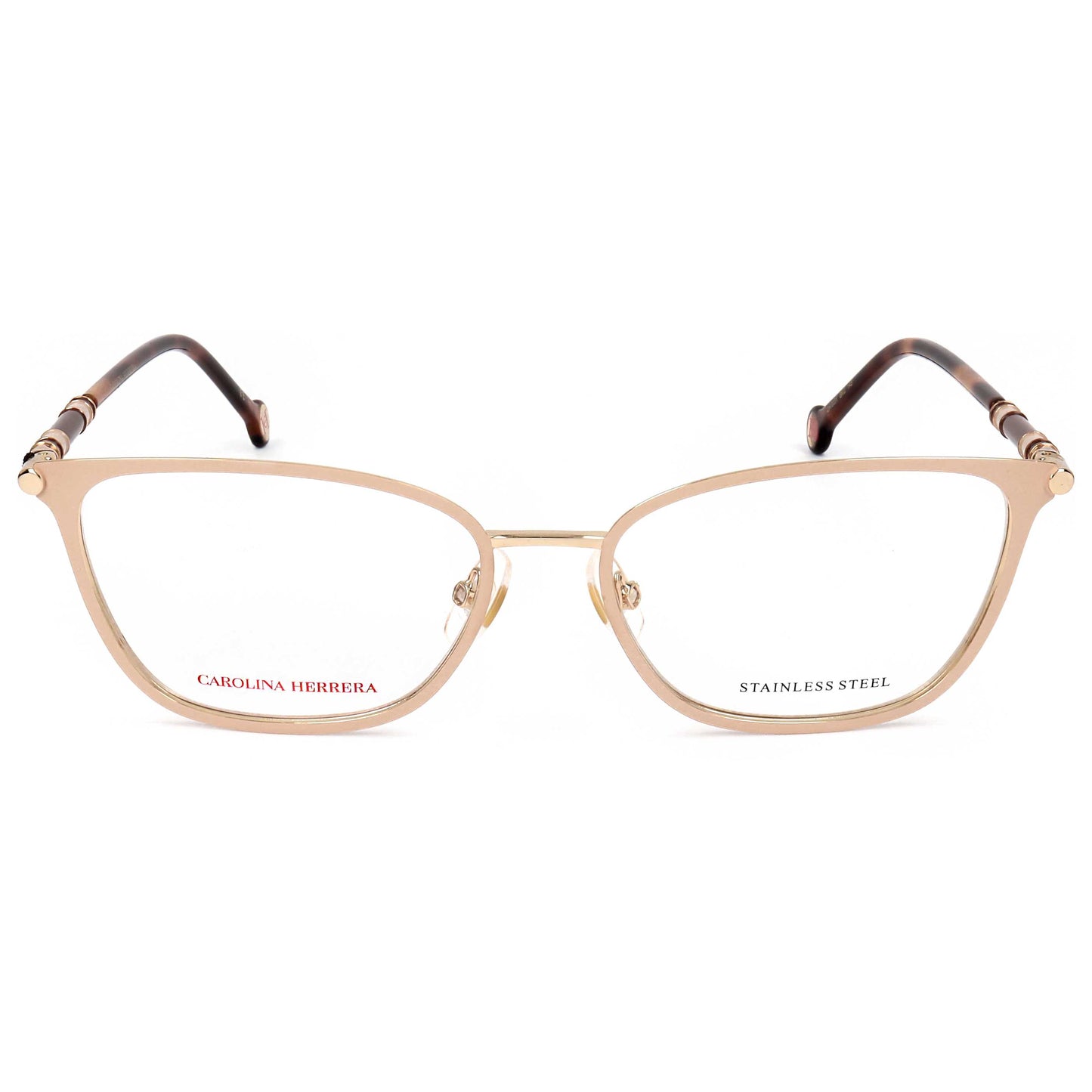 Carolina Herrera Women's Opticals CH0031-BKU-55 - Image #5