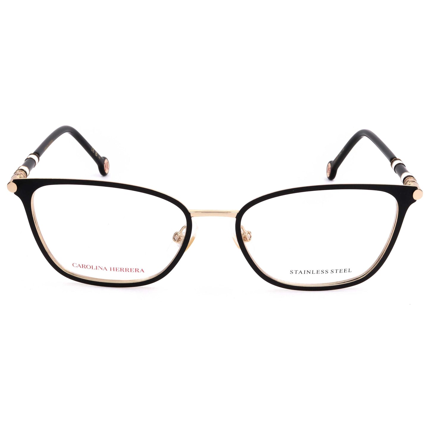Carolina Herrera Women's Opticals CH0031-RHL-53 - Image #6