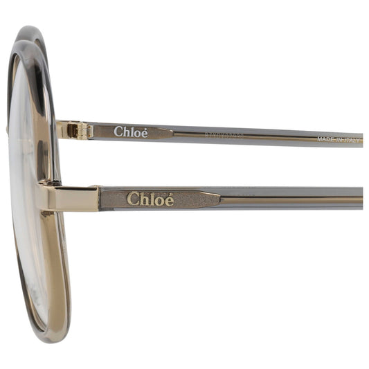 Chloe Fashion Women's Opticals CH0032O-30009868003 - Image #2