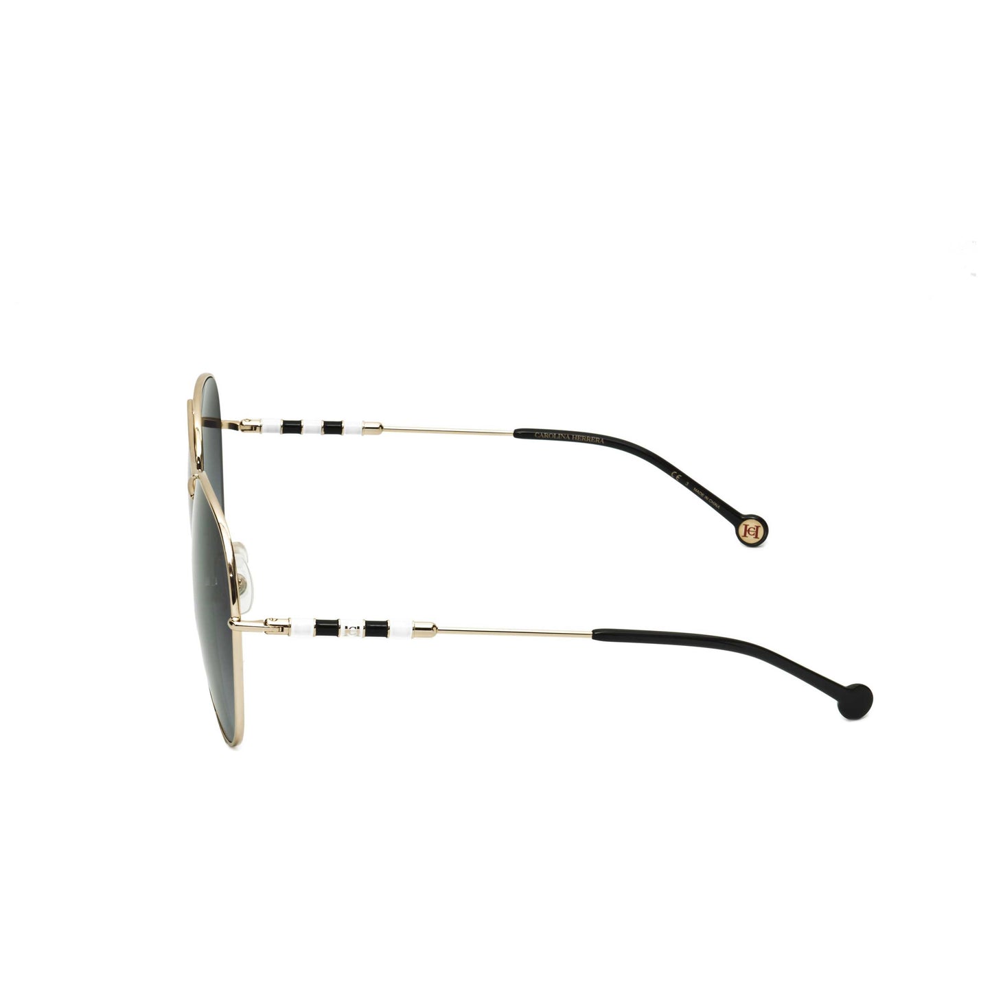 Carolina Herrera Women's Sunglasses CH0034-S-J5G-64 - Image #3