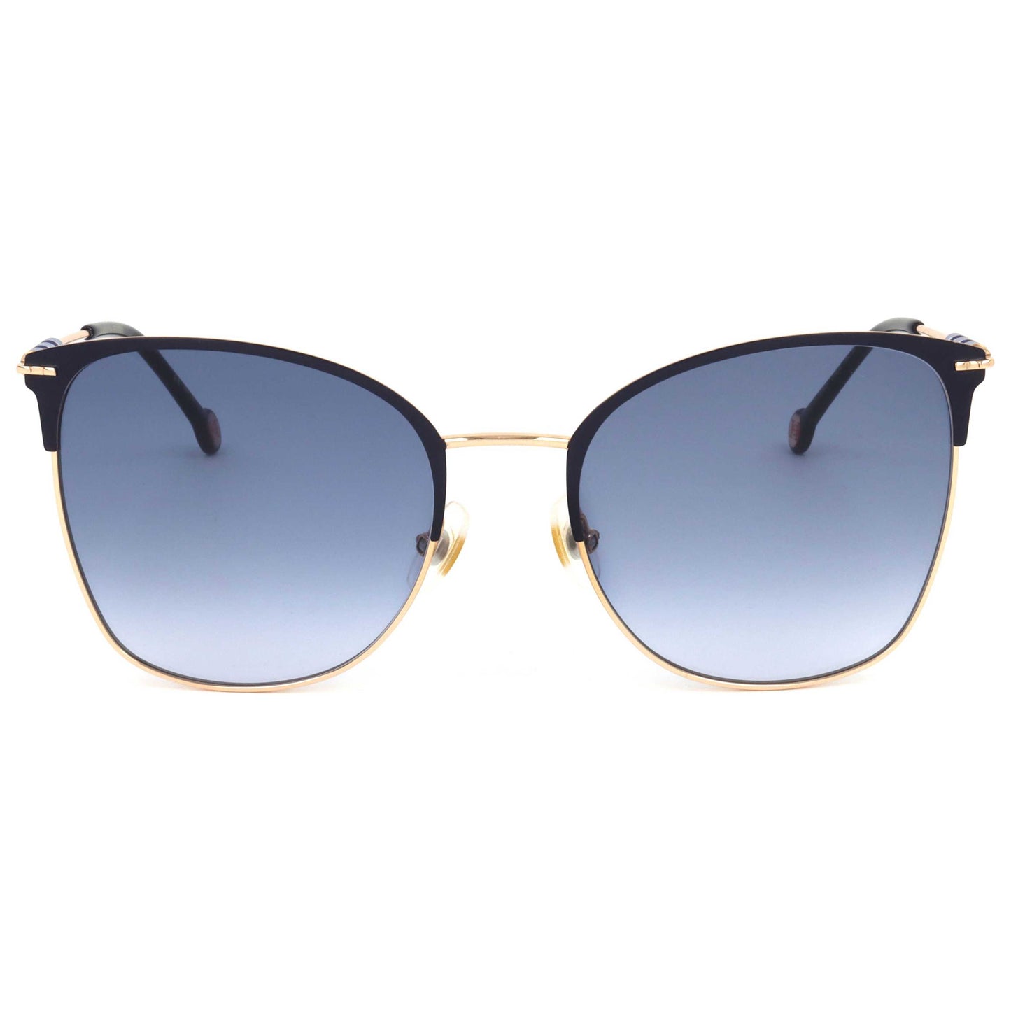 Carolina Herrera Women's Sunglasses CH0036S-0LKS-DG - Image #5