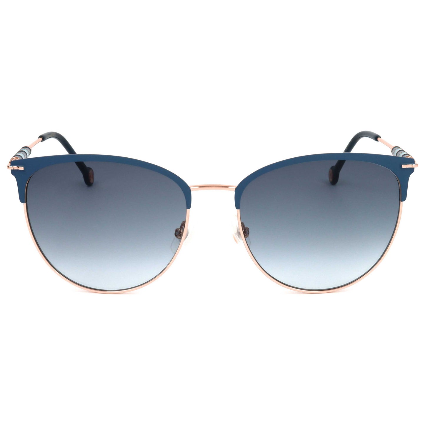 Carolina Herrera Women's Sunglasses CH0037-S-PEF-58 - Image #5