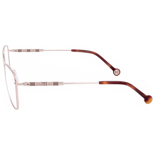 Carolina Herrera Women's Opticals CH0039-0BKU-15 - Image #3