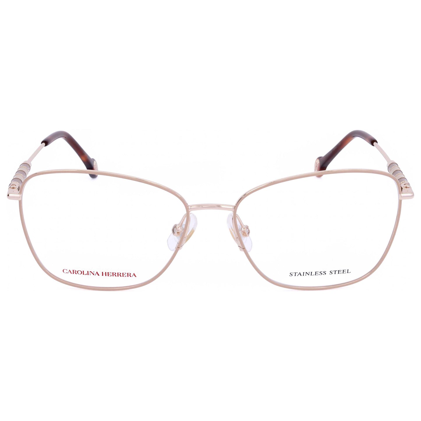 Carolina Herrera Women's Opticals CH0039-0BKU-15 - Image #6