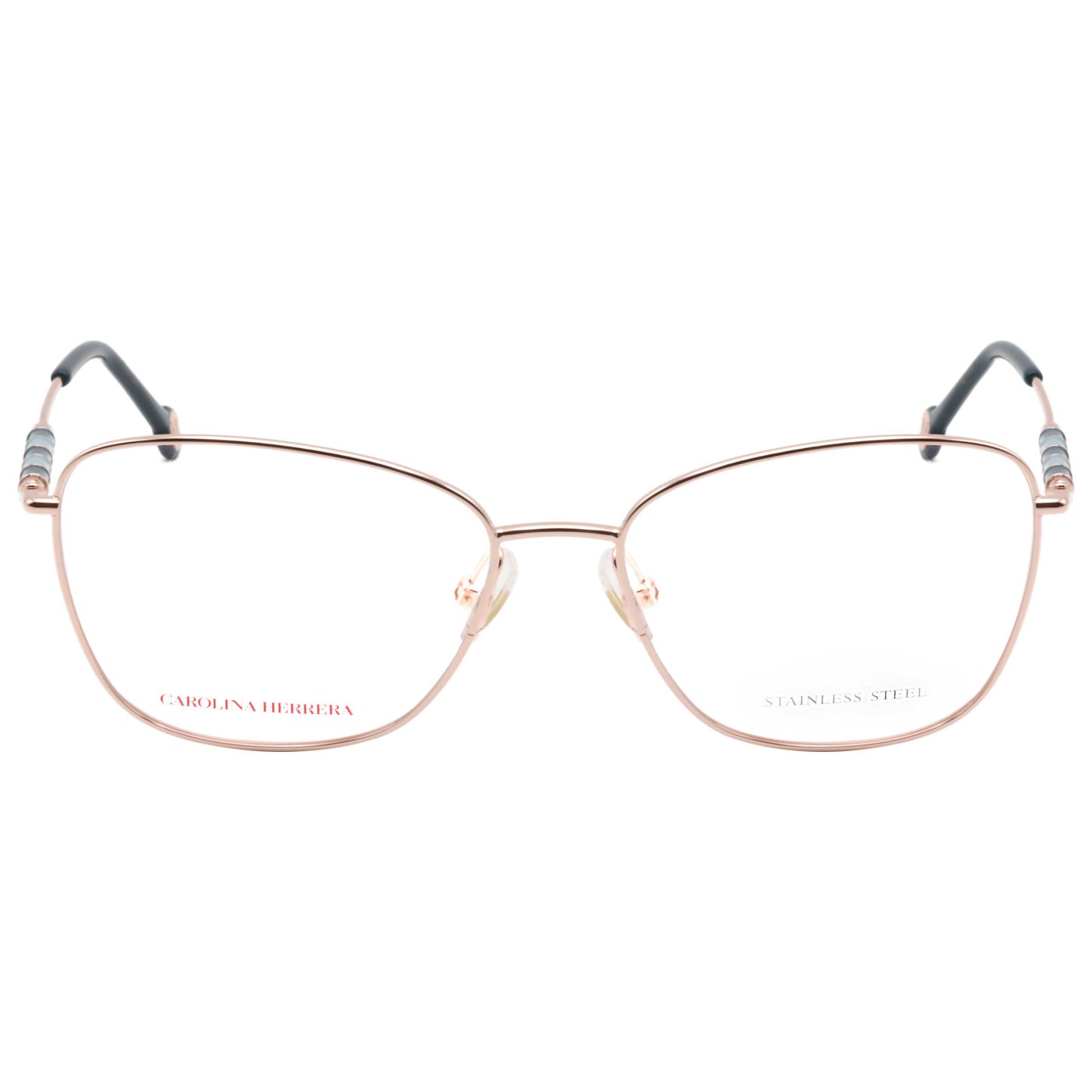Carolina Herrera Women's Opticals CH0039-PEF-55 - Image #6
