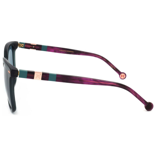 Carolina Herrera Fashion Women's Sunglasses CH0045S-04LZ-KU - Image #3