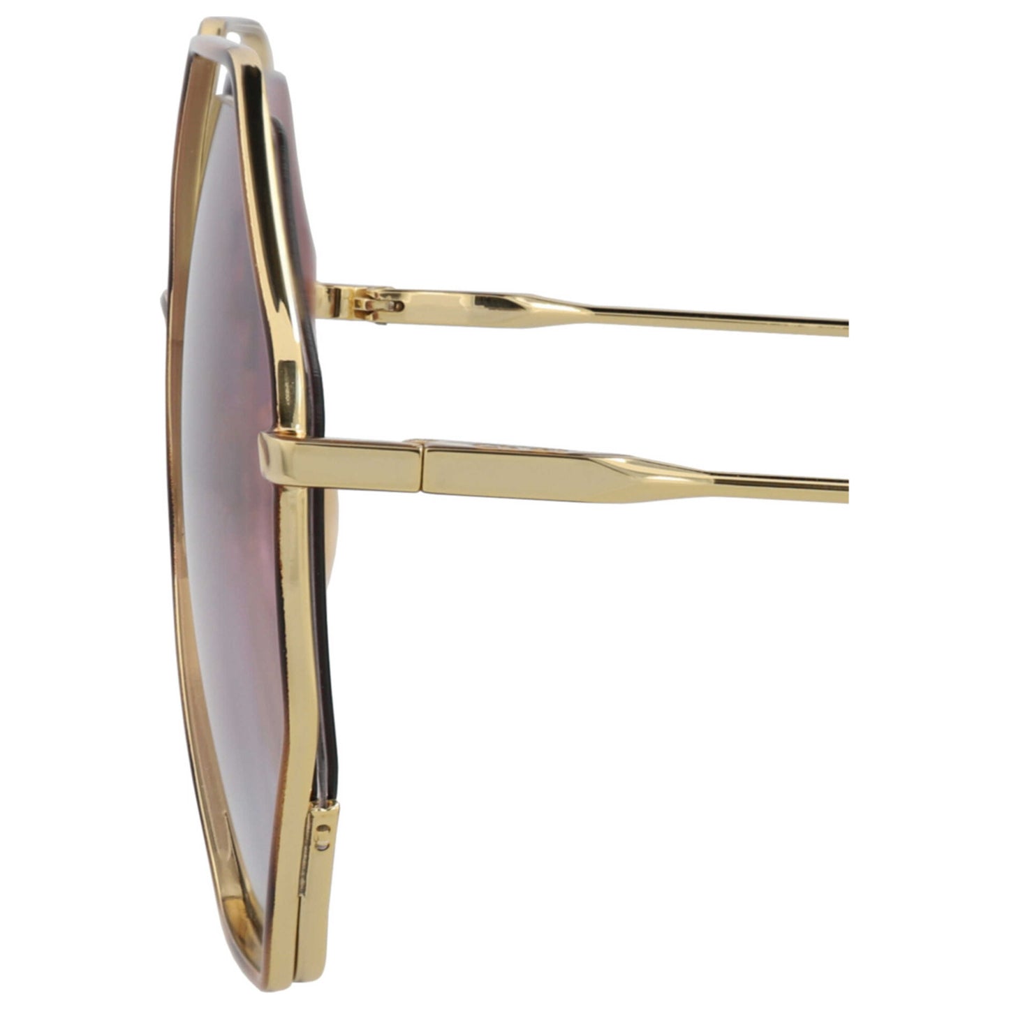 Chloe Women's Sunglasses CH0046S-30010161-003 - Image #8