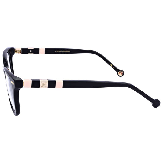 Carolina Herrera Women's Opticals CH0047-03H2-18 - Image #3