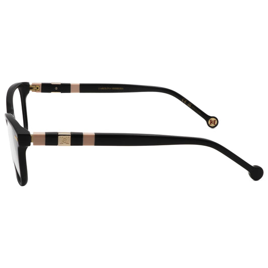 Carolina Herrera Women's Opticals CH0048-3H2-53 - Image #3