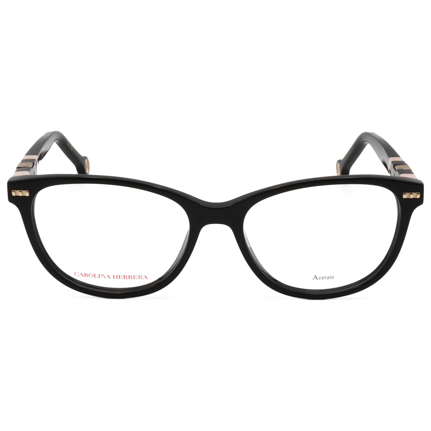 Carolina Herrera Women's Opticals CH0048-3H2-53 - Image #6