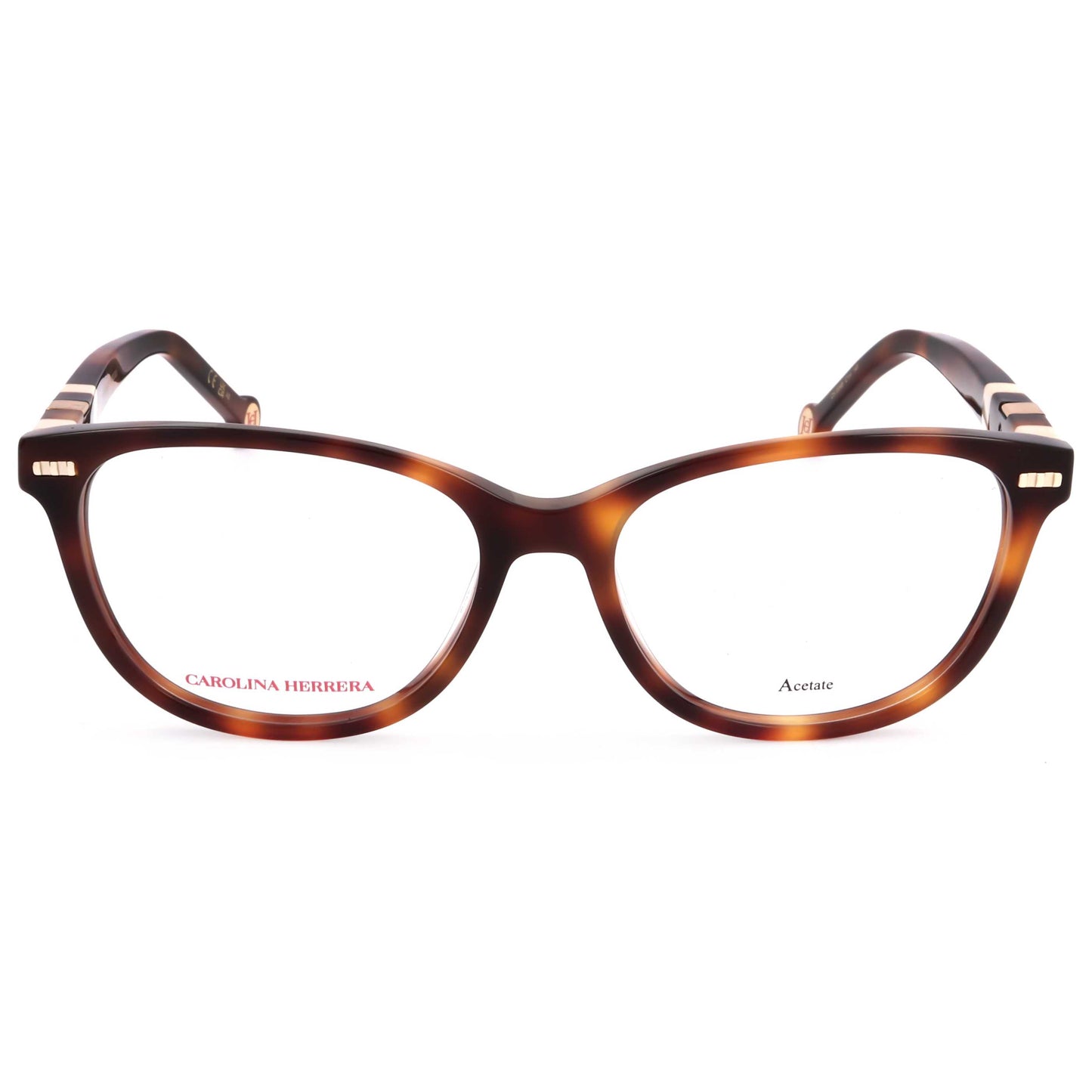 Carolina Herrera Women's Opticals CH0048-C1H-53 - Image #6