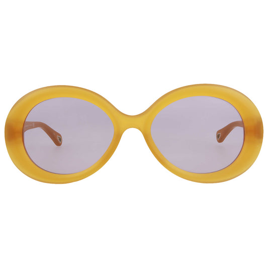 Chloe Core Women's Sunglasses CH0051S-30011439-004 - Image #2