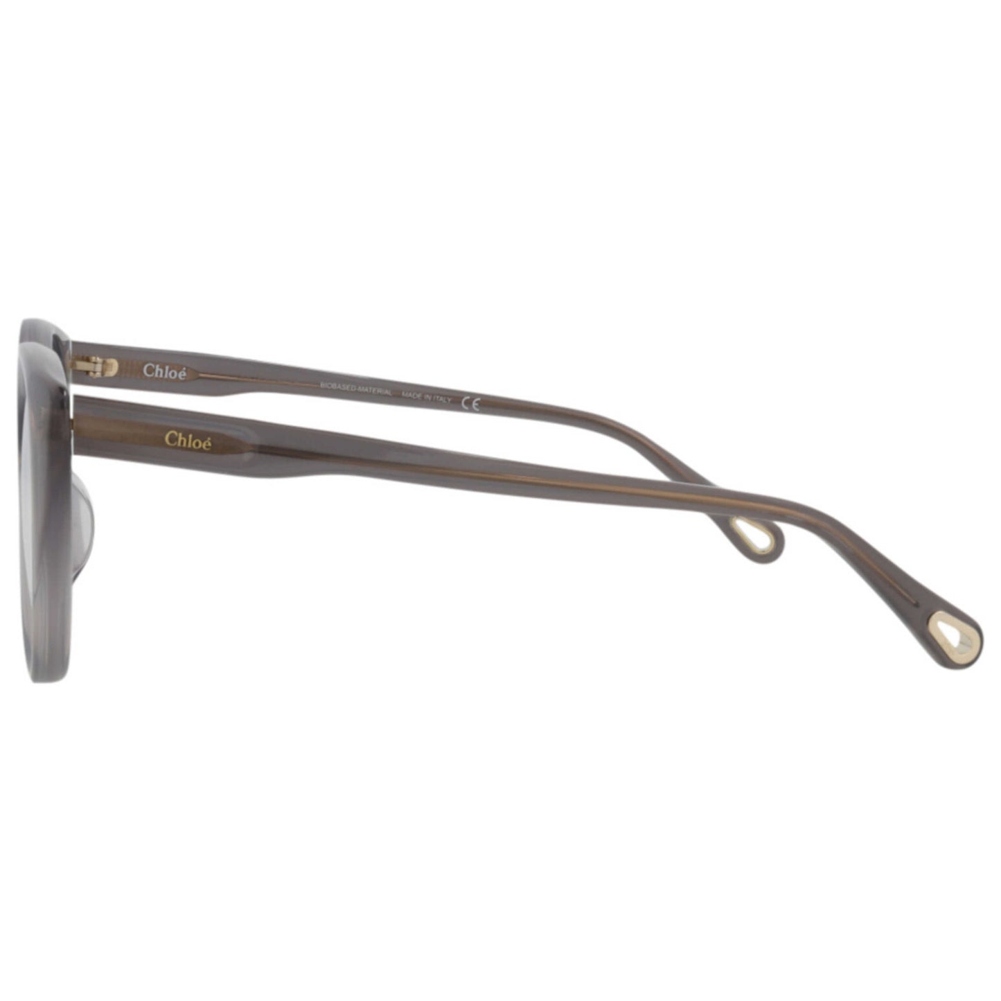 Chloe Women's Opticals CH0052OA-30011513-001 - Image #3
