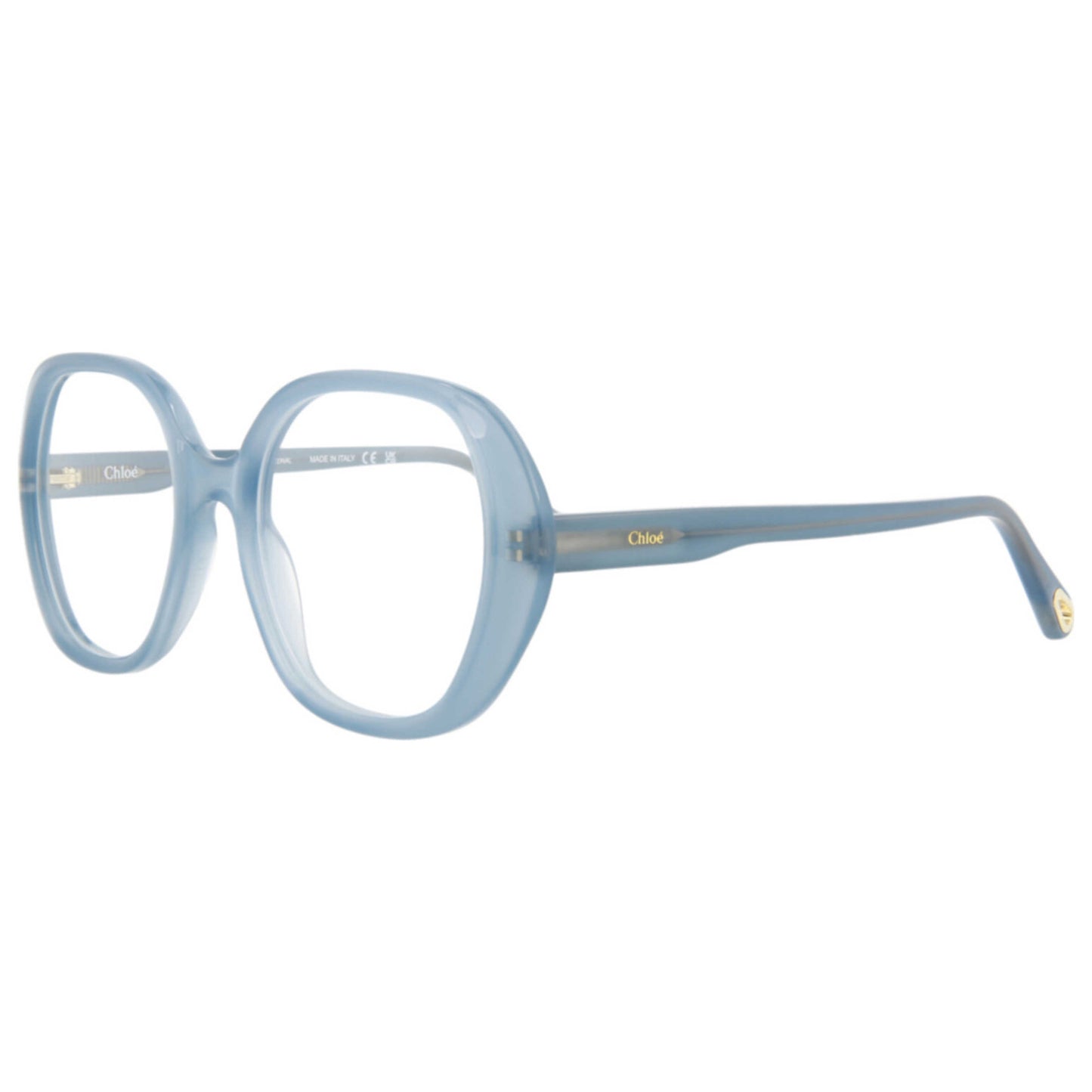 Front view of Chloe Women's Opticals CH0053O-30011508-003