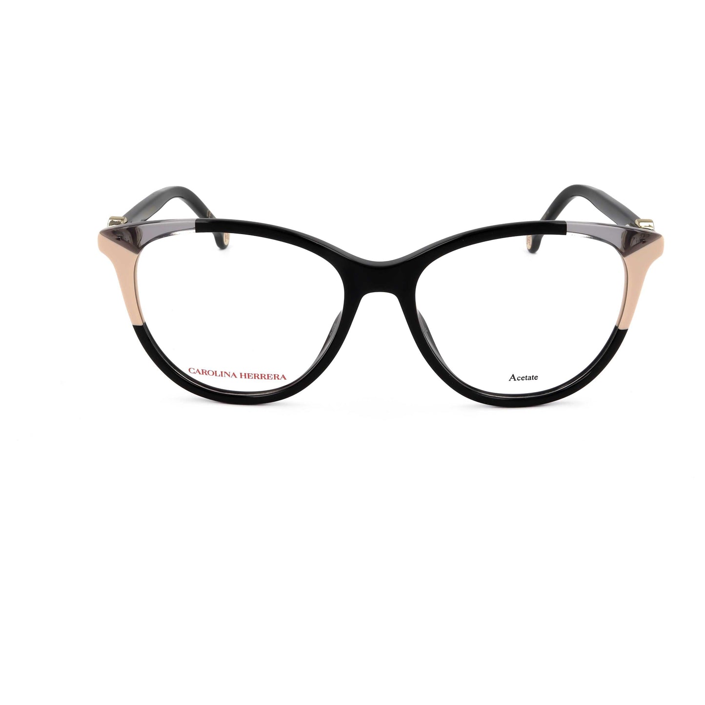 Carolina Herrera Women's Opticals CH0054-KDX-53 - Image #5