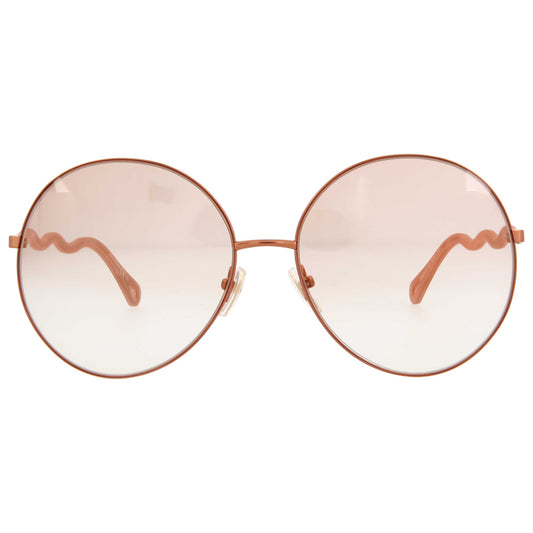 Chloe Core Women's Sunglasses CH0055S-30011444-001 - Image #2