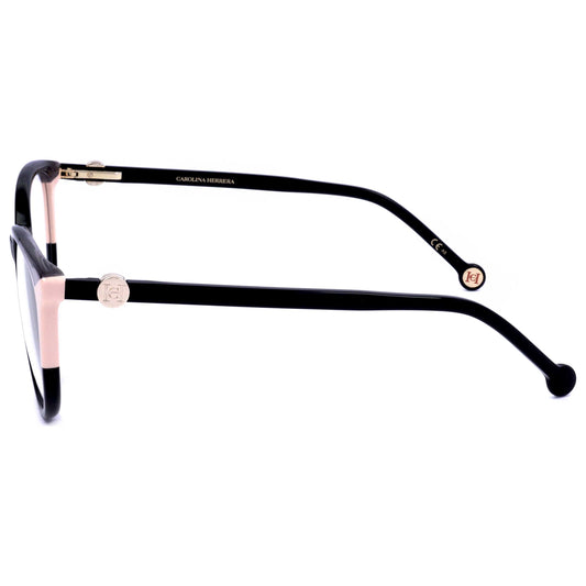 Carolina Herrera Women's Opticals CH0056-0KDX-00 - Image #3