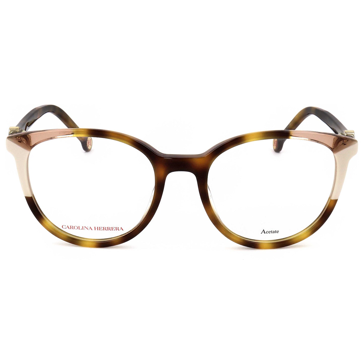 Carolina Herrera Women's Opticals CH0056-C1H-52 - Image #5