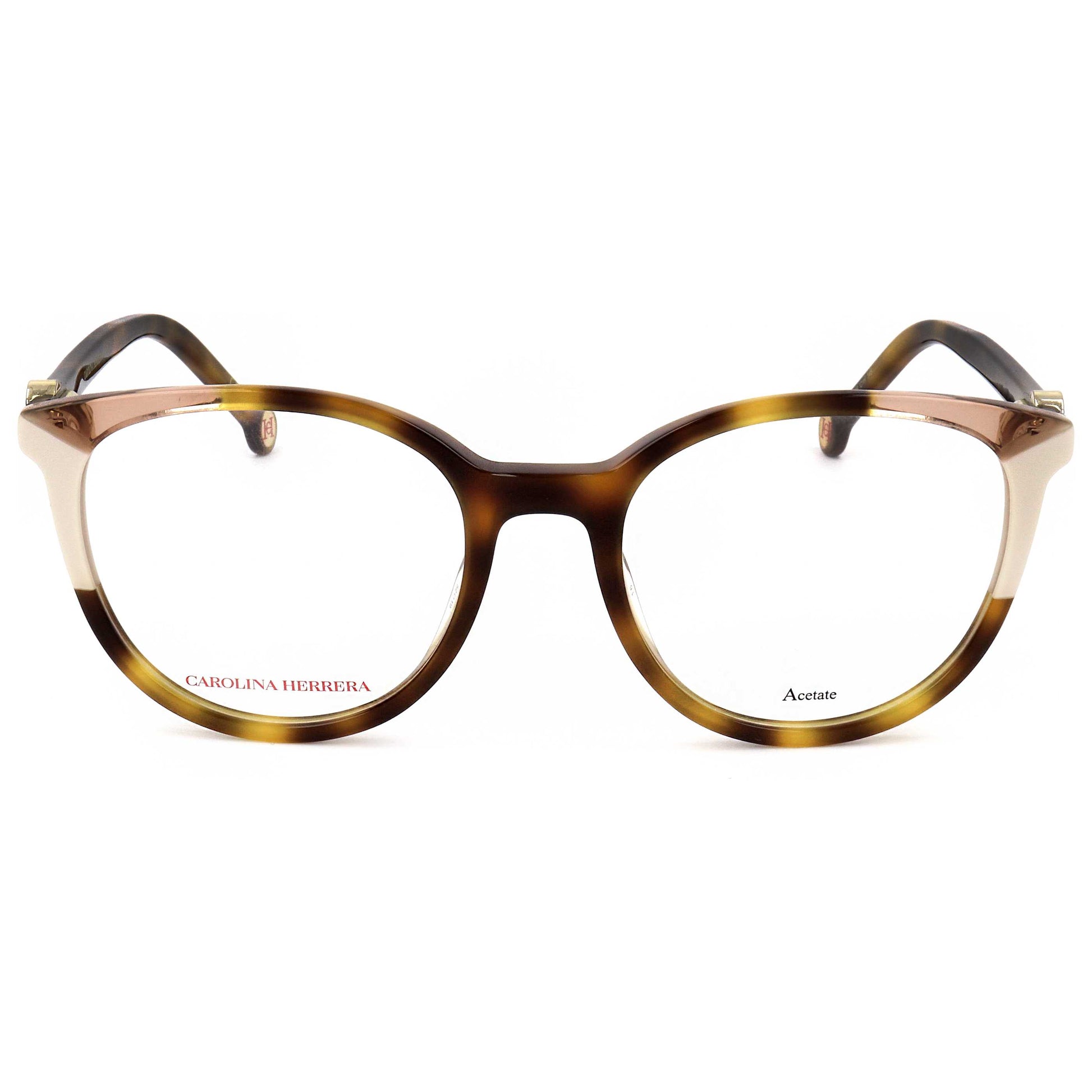 Carolina Herrera Women's Opticals CH0056-C1H-52 - Image #5