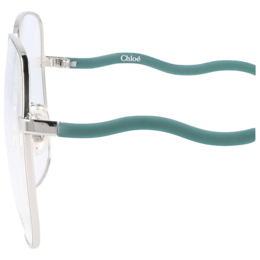 Chloe Core Women's Opticals CH0056O-30011442004 - Image #2
