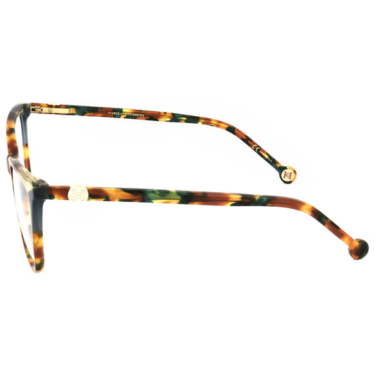 Carolina Herrera Women's Opticals CH0057-YJE-53 - Image #3