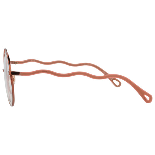 Chloe Core Women's Opticals CH0057O-30011445-001 - Image #3