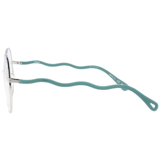 Chloe Core Women's Opticals CH0057O-30011445-008 - Image #3