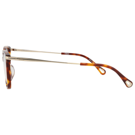 Chloe Women's Opticals CH0059OA-30011515-001 - Image #3