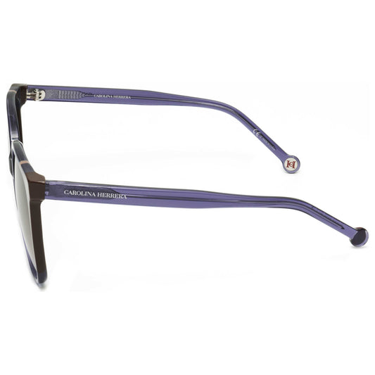 Carolina Herrera Women's Sunglasses CH0062-S-E53-57 - Image #3