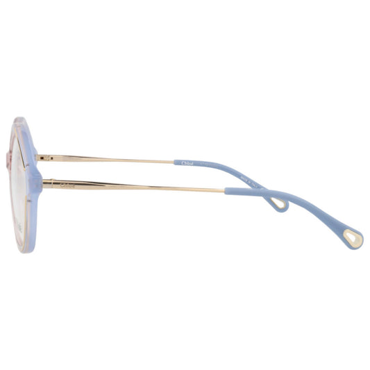 Chloe Women's Opticals CH0062O-30011511-003 - Image #3