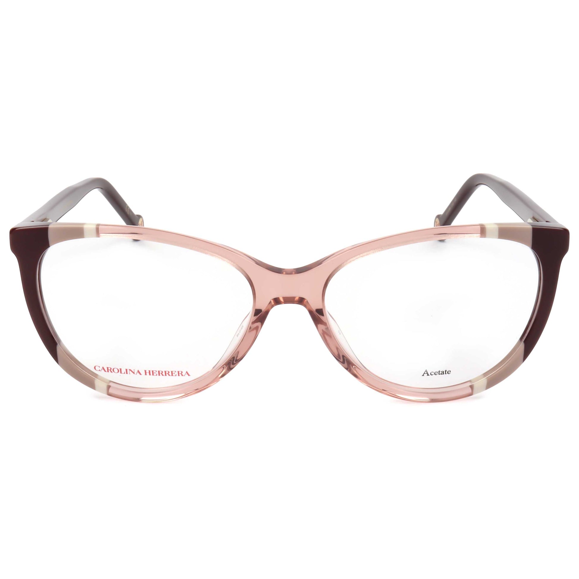 Carolina Herrera Women's Opticals CH0064-C19-55 - Image #6