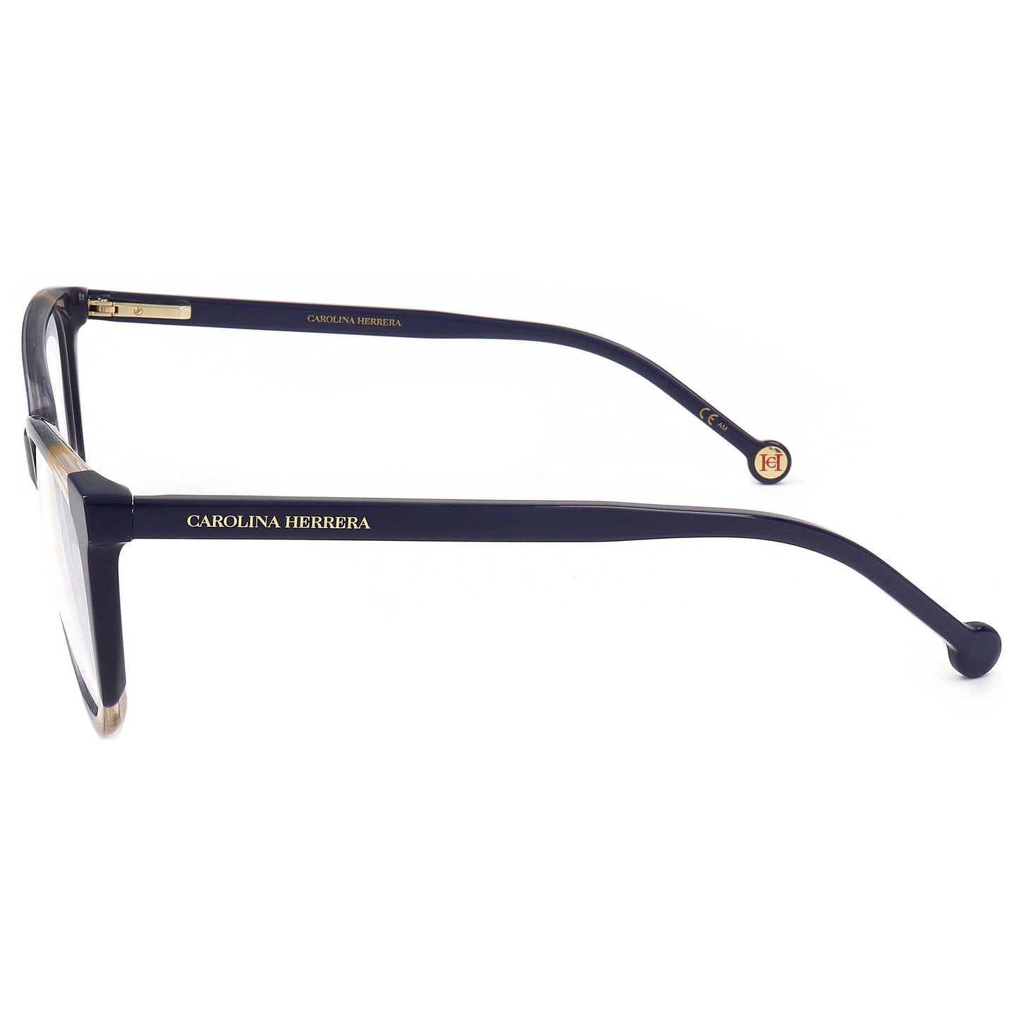 Carolina Herrera Women's Opticals CH0064-RTC-55 - Image #3