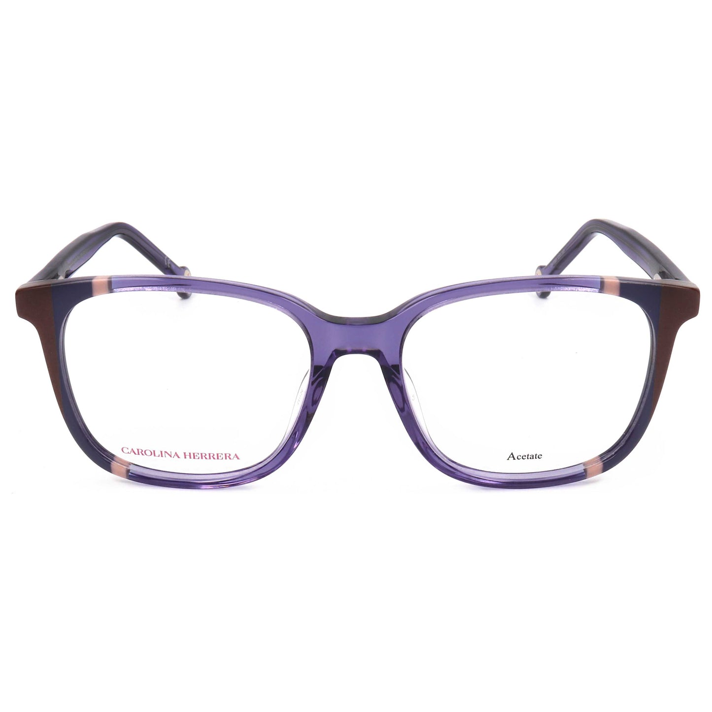Carolina Herrera Women's Opticals CH0065-E53-52 - Image #6