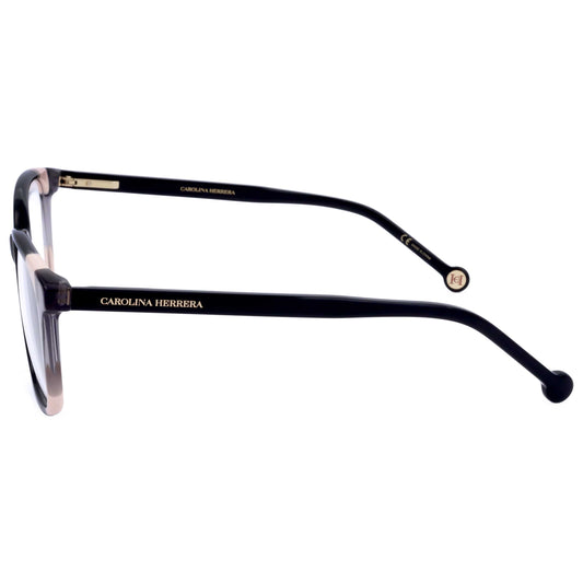 Carolina Herrera Women's Opticals CH0065-KDX-52 - Image #3
