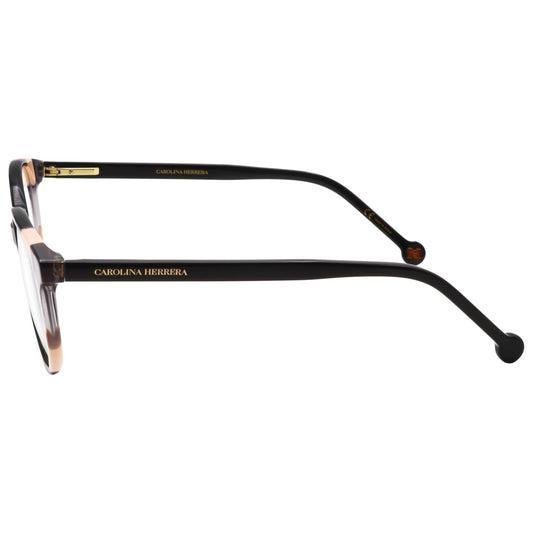 Carolina Herrera Women's Opticals CH0067-KDX-52 - Image #3