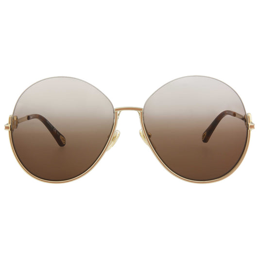 Chloe Novelty Women's Sunglasses CH0067S-30011433-003 - Image #2