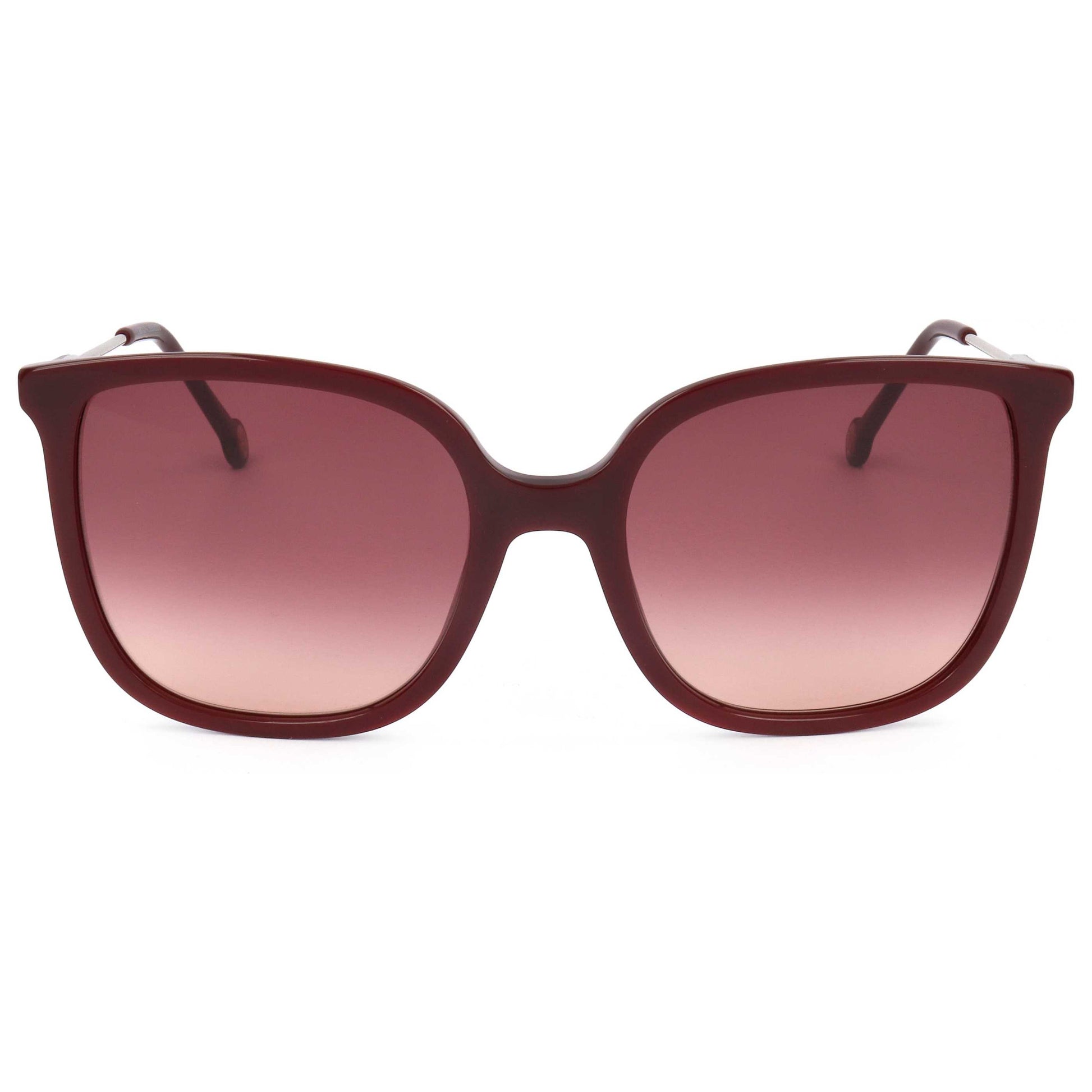 Carolina Herrera Women's Sunglasses CH0070-S-LHF-56 - Image #5