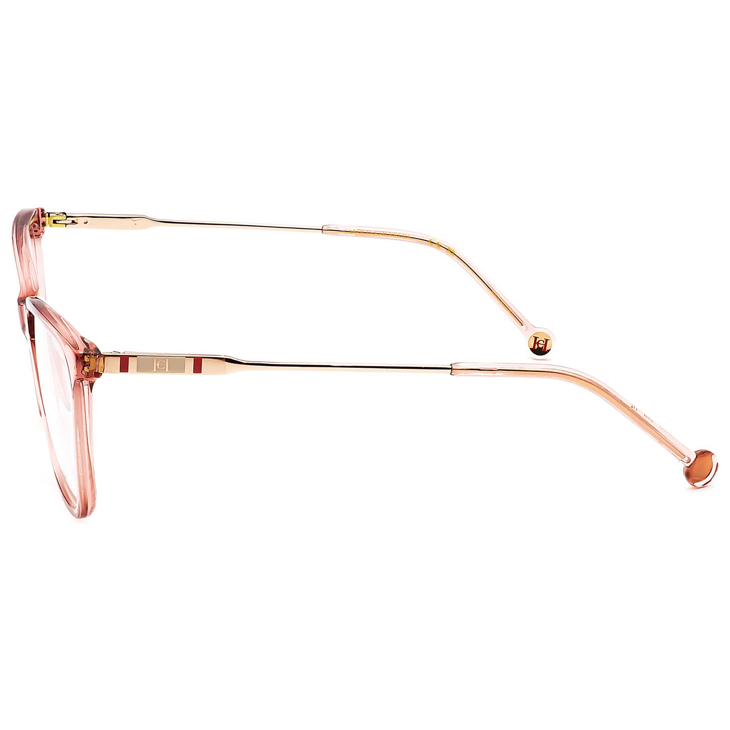 Carolina Herrera Women's Opticals CH0071-FWM-54 - Image #3