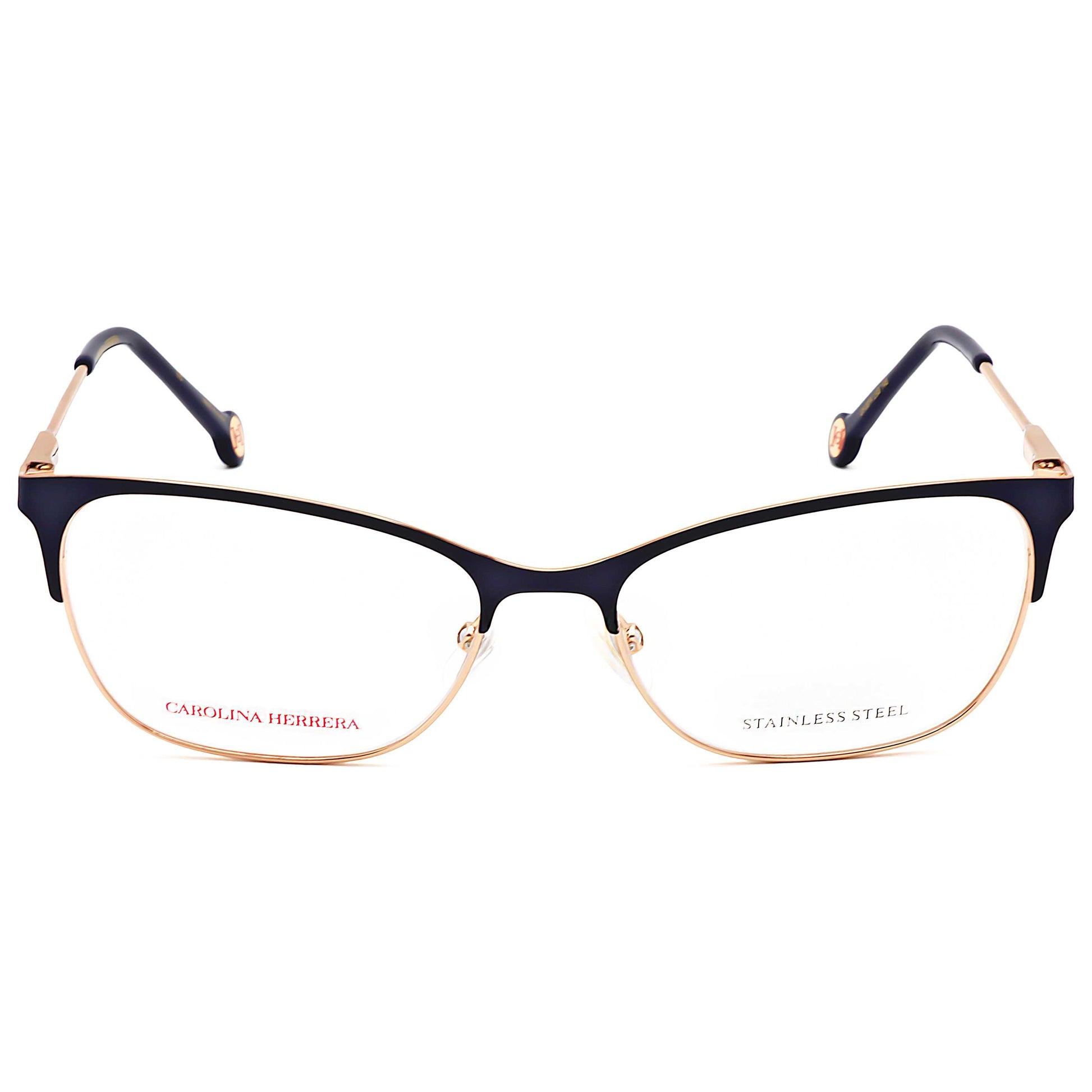 Carolina Herrera Women's Opticals CH0074-LKS-53 - Image #6