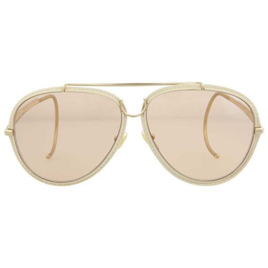 Chloe Novelty Women's Sunglasses CH0080S-30011918-001 - Image #2