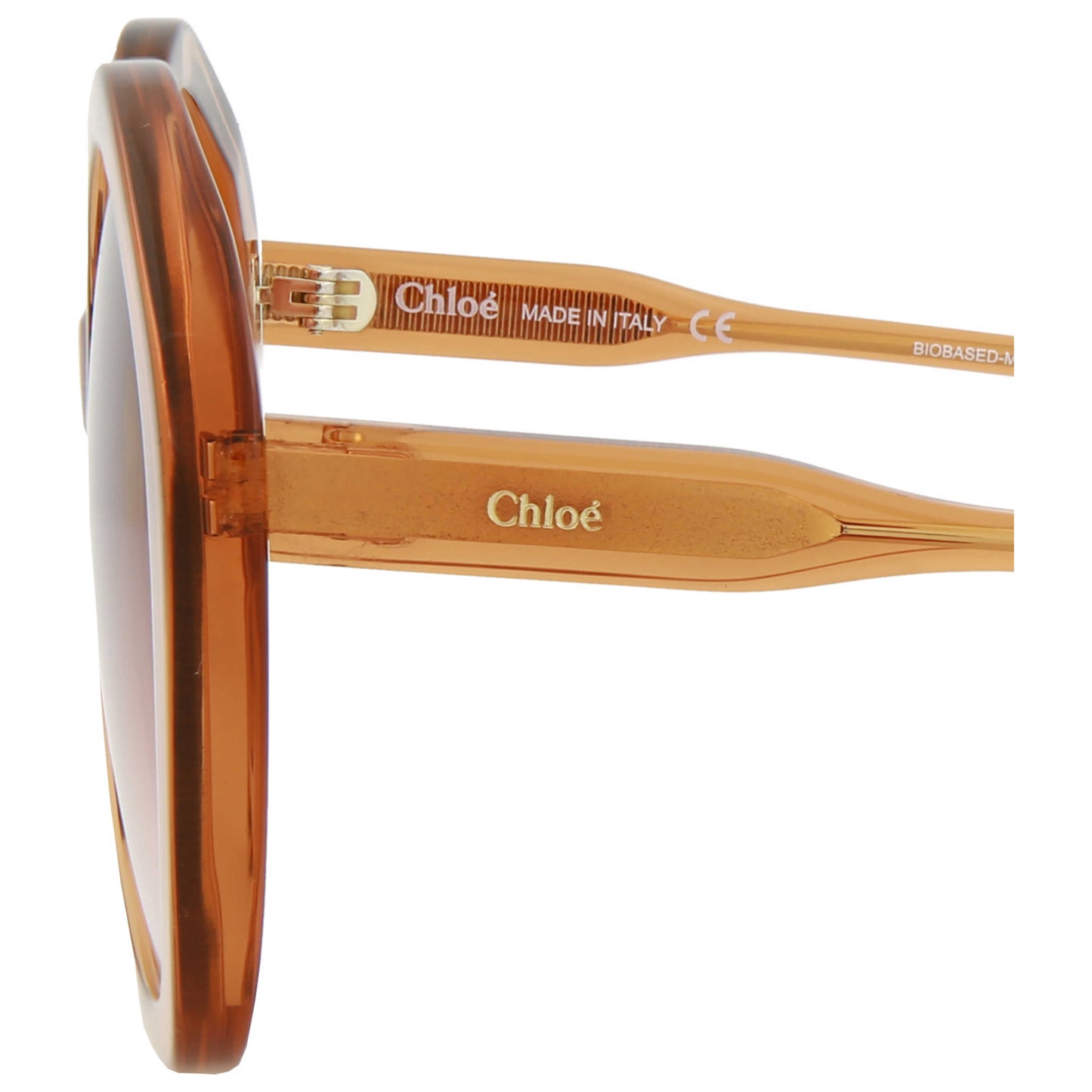 Chloe Core Women's Opticals CH0082S-30012467-004 - Image #4