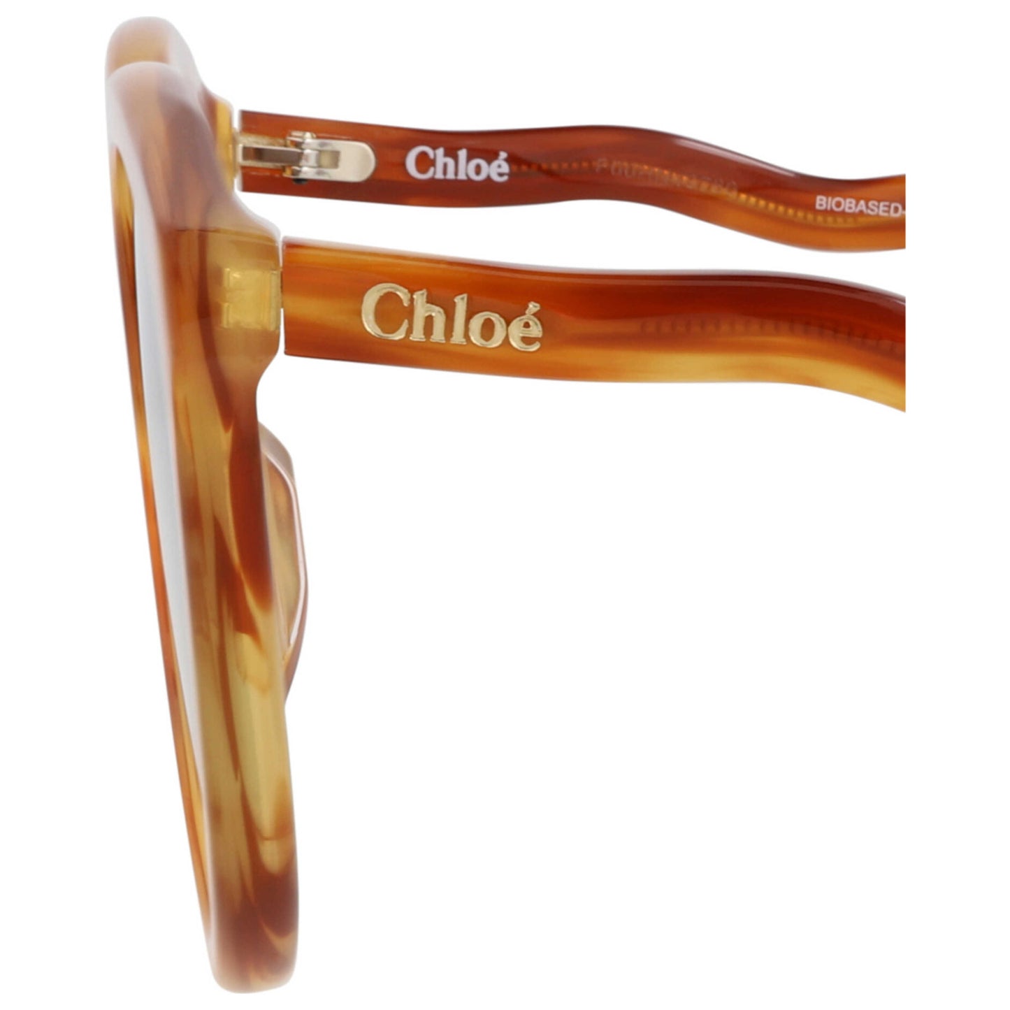 Chloe Women's Sunglasses CH0087S-30012393-002 - Image #8