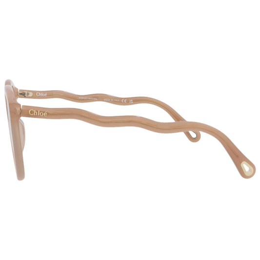 Chloe Women's Sunglasses CH0087S-30012393-003 - Image #3