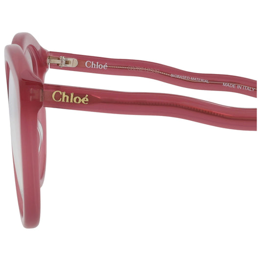 Chloe Core Women's Opticals CH0089O-30012405004 - Image #2