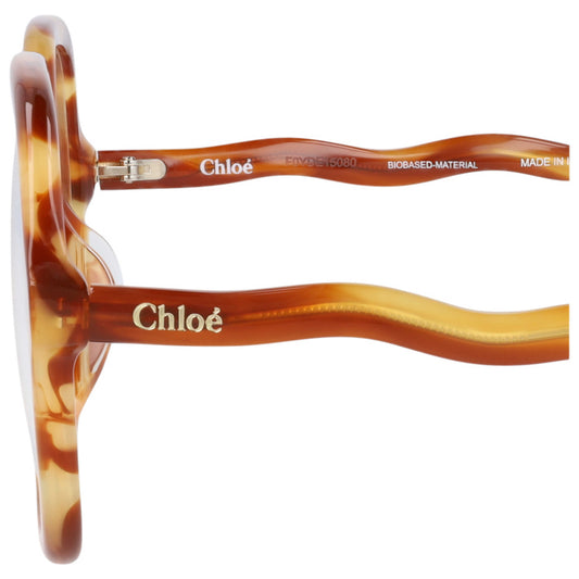 Chloe Core Women's Opticals CH0091OA-30012870002 - Image #2